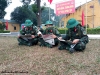 Phát huy vai trò “Cặp báo thao trường” trong học tập  tại Đại đội 3, Tiểu đoàn 1