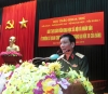 Nâng cao chất lượng đào tạo giáo viên khoa học xã hội và nhân văn ở Trường Đại học Chính trị dưới ánh sáng Đại hội XII của Đảng