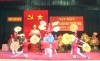 Trường Đại học Chính trị: Tổ chức trọng thể gặp mặt nhân kỷ niệm 40 năm Ngày truyền thống (14/01/1976 - 14/01/2016)