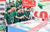 HỘI NGHỊ THÔNG TIN CHUYÊN ĐỀ  “50 NĂM THỰC HIỆN DI CHÚC CỦA CHỦ TỊCH HỒ CHÍ MINH”