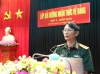 Khai mạc Lớp bồi dưỡng nhận thức về Đảng đợt 2, năm 2015