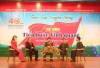 Trường Đại học Chính trị tổ chức giao lưu truyền thống “Tự hào tiếp bước vinh quang”