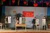 TIỂU ĐOÀN 6 TỔ CHỨC ĐÊM GALA "CHÀO NĂM MỚI 2015"