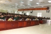 HỘI NGHỊ THÔNG TIN CHUYÊN ĐỀ VỀ HỌC TẬP VÀ LÀM THEO TƯ TƯỞNG, ĐẠO ĐỨC, PHONG CÁCH HỒ CHÍ MINH