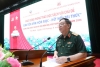 Chương trình phát động phong trào đọc sách với chủ đề: “Lan toả văn hoá đọc - Kết nối tri thức” hưởng ứng Ngày Sách và Văn hoá đọc Việt Nam lần thứ 5 năm 2026