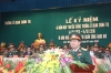 Trường Đại học Chính trị tổ chức trọng thể Lễ kỷ niệm 40 năm Ngày truyền thống và đón nhận Huân chương Quân công hạng Nhì