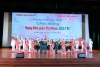 CHƯƠNG TRÌNH NGHỆ THUẬT CHÀO MỪNG  NGÀY NHÀ GIÁO VIỆT NAM 20/11