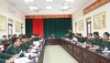 Trường Đại học Chính trị triển khai nhiệm vụ khoa học, công nghệ và môi trường năm 2016