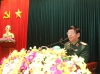 Hội nghị thông báo nhanh kết quả Đại hội đại biểu toàn quốc lần thứ XII của Đảng