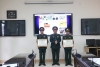 Trường Đại học Chính trị tổ chức hội nghị rút kinh nghiệm hoạt động đấu tranh chống “diễn biến hòa bình” trên mạng internet năm 2015