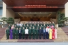 Khoa Tư tưởng Hồ Chí Minh - Hơn 30 năm  khúc quân hành theo chân Bác
