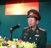 Trường Đại học Chính trị tổ chức Lễ ra quân huấn luyện năm 2016