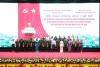 Hội thảo khoa học: “Một số vấn đề lý luận, thực tiễn mới về kỷ nguyên  vươn mình của dân tộc và định hướng cho công tác bảo vệ nền tảng tư tưởng của Đảng, đấu tranh phản bác các quan điểm sai trái, thù địch”