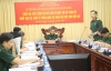 TRƯỜNG ĐẠI HỌC CHÍNH TRỊ ĐÁNH GIÁ CƠ SỞ ĐỀ TÀI CẤP BỘ QUỐC PHÒNG