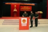 Trường Đại học Chính trị tham gia bầu cử đại biểu Quốc hội và đại biểu hội đồng nhân dân các cấp nhiệm kỳ 2016 - 2021