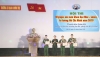 TRƯỜNG ĐẠI HỌC CHÍNH TRỊ TỔ CHỨC CHUNG KẾT HỘI THI OLYMPIC CÁC MÔN KHOA HỌC MÁC - LÊNIN, TƯ TƯỞNG HỒ CHÍ MINH NĂM 2019