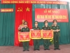 Trường Đại học Chính trị tổ chức bế mạc Hội thao thể dục thể thao năm 2016