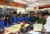 Khai mạc triển lãm bản đồ và trưng bày tư liệu “Hoàng Sa, Trường Sa của Việt Nam - Những bằng chứng lịch sử và pháp lý”