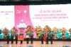Giải mã những giá trị cốt lõi trong truyền thống  của Trường Đại học Chính trị: “Trung thành, sáng tạo, đoàn kết, vượt khó, dạy tốt, học tốt”