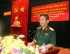 HỘI THẢO KHOA HỌC: “ĐẤU TRANH BẢO VỆ CHỦ NGHĨA MÁC-LÊNIN, TƯ TƯỞNG HỒ CHÍ MINH TRÊN MẠNG XÃ HỘI Ở TRƯỜNG ĐẠI HỌC CHÍNH TRỊ HIỆN NAY”