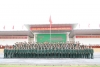 Trường Đại học Chính trị tổ chức Lễ tốt nghiệp năm 2026