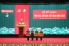 Bế mạc Hội thao Thể dục thể thao năm 2026