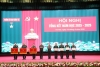 Hội nghị Tổng kết năm học 2025 - 2026