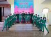 Dấu ấn từ Hội thi “Cán bộ Hội Phụ nữ giỏi” toàn quân năm 2023