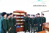 Nguồn gốc, ý nghĩa Ngày Pháp luật Việt Nam 09/11