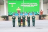 Lễ ra quân huấn luyện năm 2025 và phát động Đợt thi đua cao điểm “Thần tốc - quyết thắng”