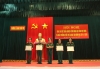 Đẩy mạnh hoạt động nghiên cứu khoa học của học viên, góp phần xây dựng và hoàn thiện nhân cách người cán bộ chính trị cấp phân đội