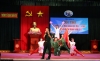 Sôi nổi Hội thi Olympic các môn khoa học Mác - Lênin, tư tưởng Hồ Chí Minh ở Tiểu đoàn 5