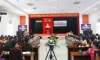 Trường Đại học Chính trị tổ chức tọa đàm “Bình đẳng giới và xây dựng gia đình hạnh phúc bền vững”