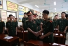 THÔNG BÁO TUYỂN CHỌN HỌC VIÊN ĐÀO TẠO ĐẠI HỌC TRƯỜNG NGOÀI QUÂN ĐỘI NĂM HỌC 2022 - 2023, DỰ NGUỒN ĐI HỌC ĐẠI HỌC Ở NƯỚC NGOÀI NĂM 2023