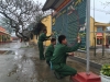 Hoạt động bảng tin ở Đại đội 1, Hệ 3