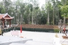 Trường Đại học Chính trị tổ chức Lễ tuyên thệ cho học viên Khóa CT21, TS17 và Lớp cao đẳng Công an khóa 5