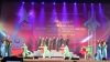 Công tác đảng, công tác chính trị trong đào tạo cán bộ chính trị cấp phân đội ở Trường Đại học Chính trị