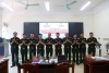 Tọa đàm khoa học “Ứng dụng công nghệ thông tin, chuyển đổi số trong dạy học môn giáo dục học quân sự ở Trường Sĩ quan Chính trị hiện nay”