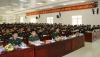 BẾ MẠC LỚP TẬP HUẤN CÁN BỘ NĂM 2017