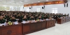TRƯỜNG ĐẠI HỌC CHÍNH TRỊ: TỔ CHỨC RÚT KINH NGHIỆM ĐÀO TẠO VĂN BẰNG 2 TỪ HẠ SĨ QUAN - BINH SĨ