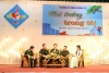 GIAO LƯU VĂN NGHỆ: “MÁI TRƯỜNG TRONG TÔI”
