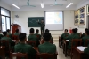 Gìn giữ truyền thống “Tôn sư trọng đạo”