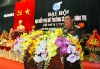 TRƯỜNG ĐẠI HỌC CHÍNH TRỊ TỔ CHỨC THÀNH CÔNG ĐẠI HỘI ĐẠI BIỂU PHỤ NỮ NHÀ TRƯỜNG LẦN THỨ III
