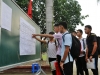 TRƯỜNG ĐẠI HỌC CHÍNH TRỊ: CHÀO ĐÓN TÂN HỌC VIÊN NHẬP HỌC NĂM 2017