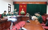 TRƯỜNG ĐẠI HỌC CHÍNH TRỊ: DUYỆT HỒ SƠ THUYẾT MINH ĐỀ TÀI CẤP BỘ TỔNG THAM MƯU