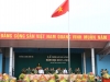 TRỌNG THỂ TỔ CHỨC LỄ KHAI GIẢNG NĂM HỌC MỚI 2017 - 2018