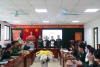 Diễn đàn “Phụ nữ với văn hóa đọc trong kỷ nguyên số”