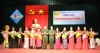 KHAI MẠC HÁT RU, HÁT DÂN CA VÀ ÂM NHẠC CỔ TRUYỀN CẤP TRƯỜNG NĂM 2017