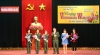SÂN CHƠI NGOẠI NGỮ CỦA SINH VIÊN ÁO LÍNH TRƯỜNG ĐẠI HỌC CHÍNH TRỊ