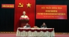 HỘI THẢO KHOA HỌC “CÁCH MẠNG THÁNG MƯỜI NGA VỚI SỰ NGHIỆP XÂY DỰNG QUÂN ĐỘI NHÂN DÂN VIỆT NAM VỀ CHÍNH TRỊ”